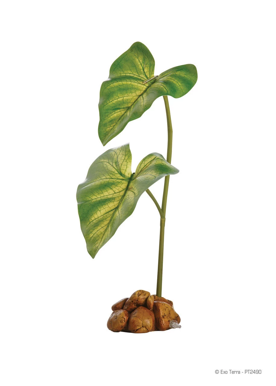 Exo Terra Dripper Plant (Small 14") 1 Exo Terra Dripper Plant (Small 14")