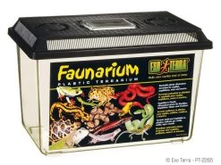 Exo Terra Faunarium (Large)