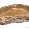 Exo Terra Feeding Dish (Medium 8"x 6"x 1"H)