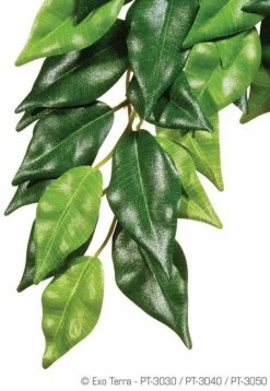 Exo Terra Hanging Ficus Large 23"