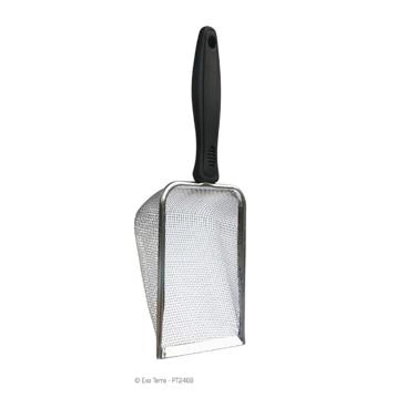 Exo Terra Metal Poop Scoop 1 Exo Terra Metal Poop Scoop