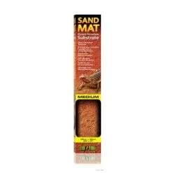 Exo Terra Sand Mat (Medium 23" X 17")