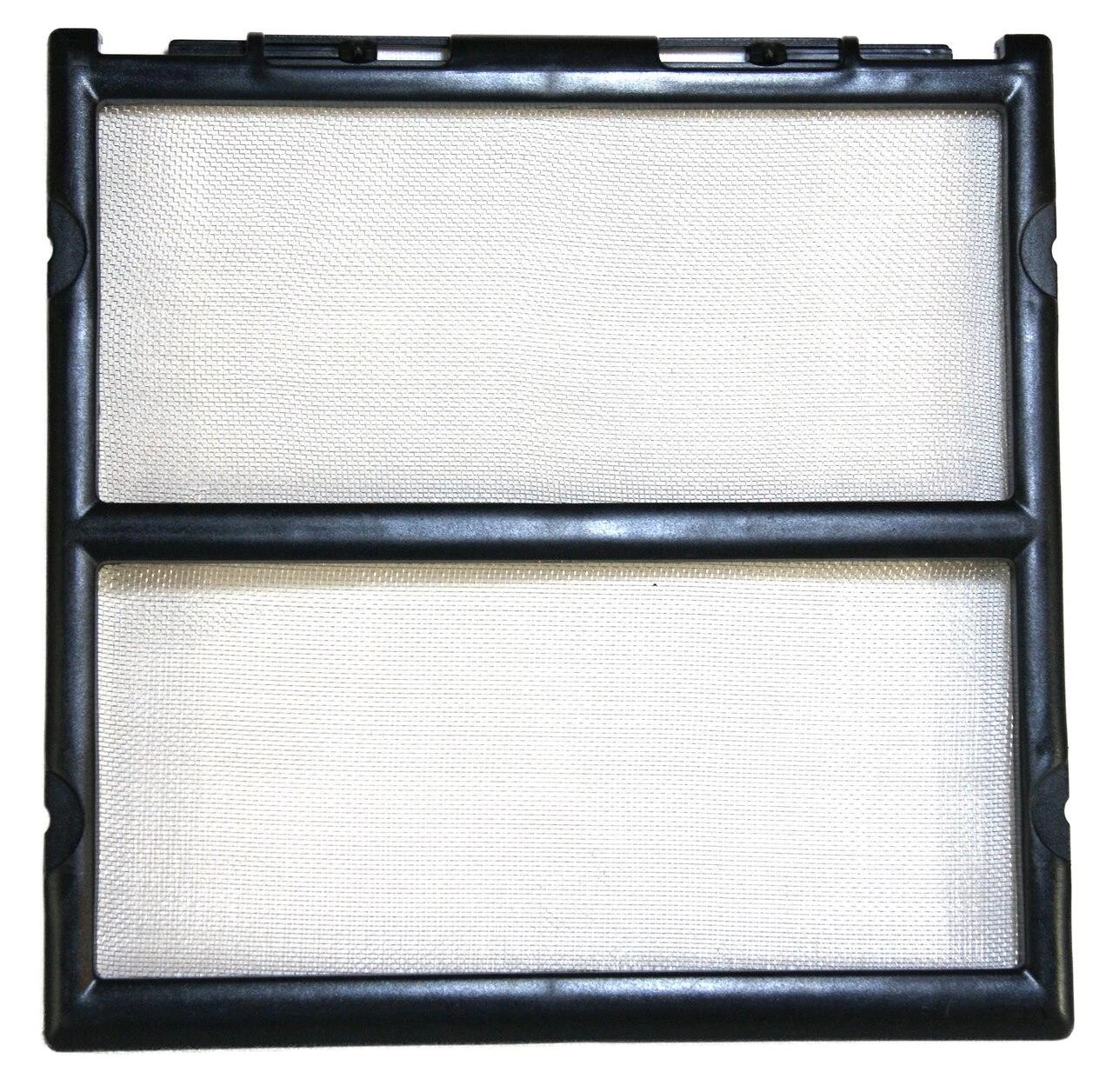 Exo Terra Screen Top Cover - (30x 30 Cm) (12 "x 12") 1 Exo Terra Screen Top Cover - (30x 30 Cm) (12 "x 12")