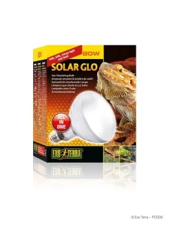 Exo Terra Solar Glo 80W
