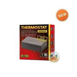 Exo Terra Thermostat 300W Dimming & Pulse Proportional Thermostat