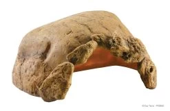 Exo Terra Tortoise Cave 15"x 9"x 7"H