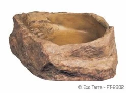 Exo Terra Water Dish (Medium)