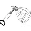 Exo Terra Wire Clamp Lamp Small (max 150W)
