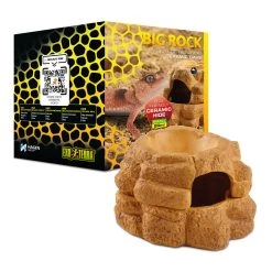 Exo Terra Rock Ceramic Cave (Small)