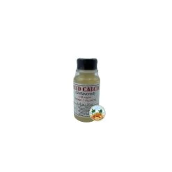 Liquid Calcium (Calcium Gluconate, Unflavoured) 30ml **