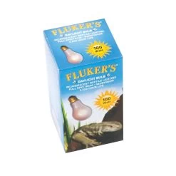 Fluker's Neodymium Daylight Bulbs 100w