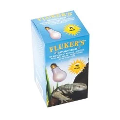 Fluker's Neodymium Daylight Bulbs 75w