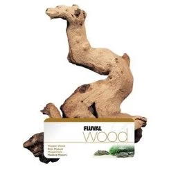 Fluval Mopani Driftwood - Large - 30 X 45cm (12 X 17 In)