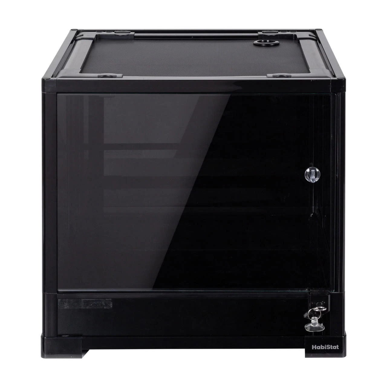 HabiStat Glass Terrarium*, 45 X 45 X 45cm (18 X 18 X 18), Flat-Packed 3 HabiStat Glass Terrarium*, 45 X 45 X 45cm (18 X 18 X 18), Flat-Packed - Image 3