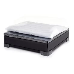 HabiStat Glass Terrarium*, 45 X 45 X 45cm (18 X 18 X 18), Flat-Packed 13 HabiStat Glass Terrarium*, 45 X 45 X 45cm (18 X 18 X 18), Flat-Packed -Repti Life Shop habistat glass terrarium 45 x 45 x 45cm 18 x 18 x 18 flat packed 11196.1695252941