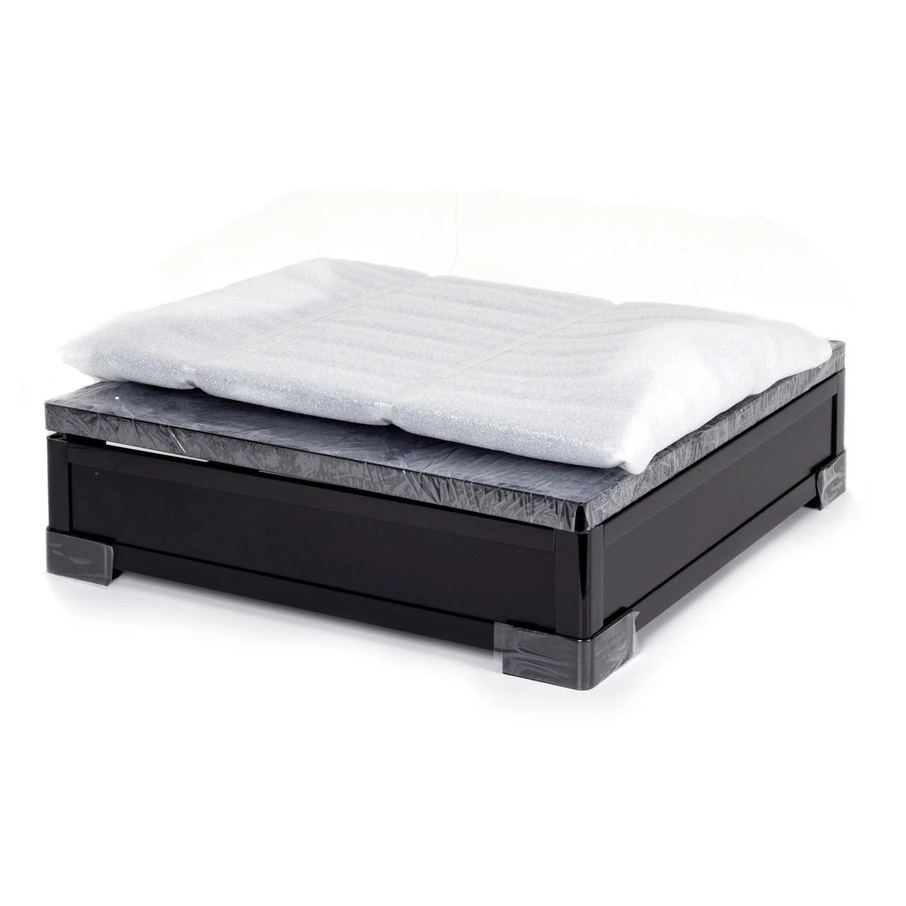 HabiStat Glass Terrarium*, 45 X 45 X 45cm (18 X 18 X 18), Flat-Packed 4 HabiStat Glass Terrarium*, 45 X 45 X 45cm (18 X 18 X 18), Flat-Packed - Image 4