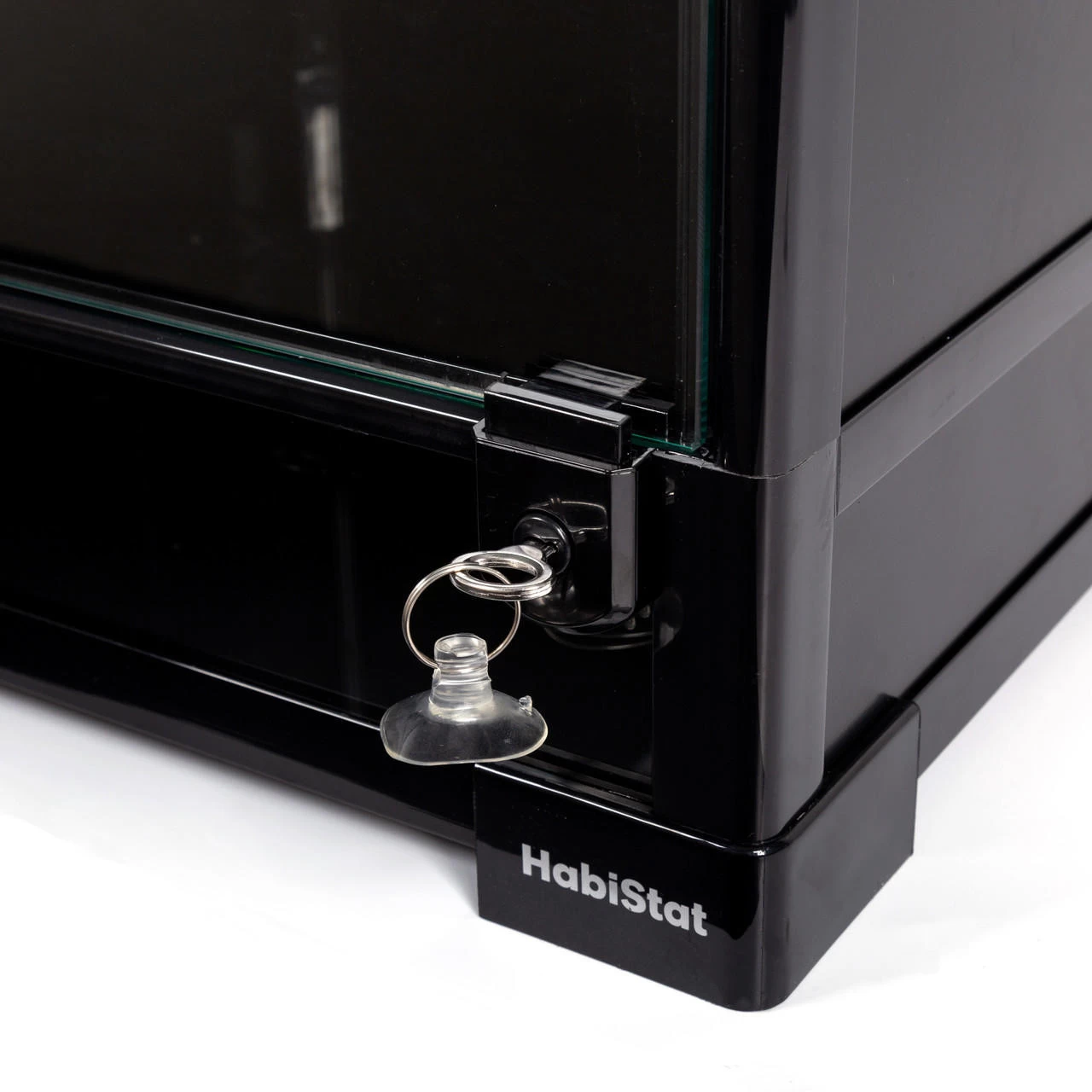 HabiStat Glass Terrarium*, 45 X 45 X 45cm (18 X 18 X 18), Flat-Packed 8 HabiStat Glass Terrarium*, 45 X 45 X 45cm (18 X 18 X 18), Flat-Packed - Image 8