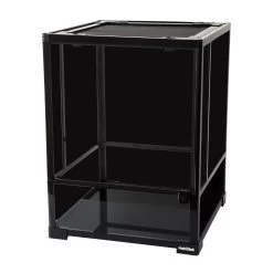 HabiStat Glass Terrarium* , 45 X 45 X 60cm (18 X 18 X 24"), Flat-Packed