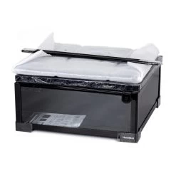 HabiStat Glass Terrarium* , 45 X 45 X 60cm (18 X 18 X 24"), Flat-Packed -Repti Life Shop habistat glass terrarium 45 x 45 x 60cm 18 x 18 x 24 flat packed 11250.1695252946