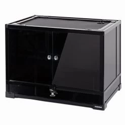 HabiStat Glass Terrarium*, 60 X 45 X 45cm (24 X 18 X 18"), Flat-Packed 12 HabiStat Glass Terrarium*, 60 X 45 X 45cm (24 X 18 X 18"), Flat-Packed -Repti Life Shop habistat glass terrarium 60 x 45 x 45cm 24 x 18 x 18 flat packed 27470.1695252924