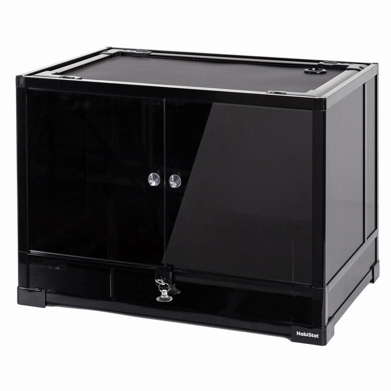 HabiStat Glass Terrarium*, 60 X 45 X 45cm (24 X 18 X 18"), Flat-Packed 4 HabiStat Glass Terrarium*, 60 X 45 X 45cm (24 X 18 X 18"), Flat-Packed - Image 4