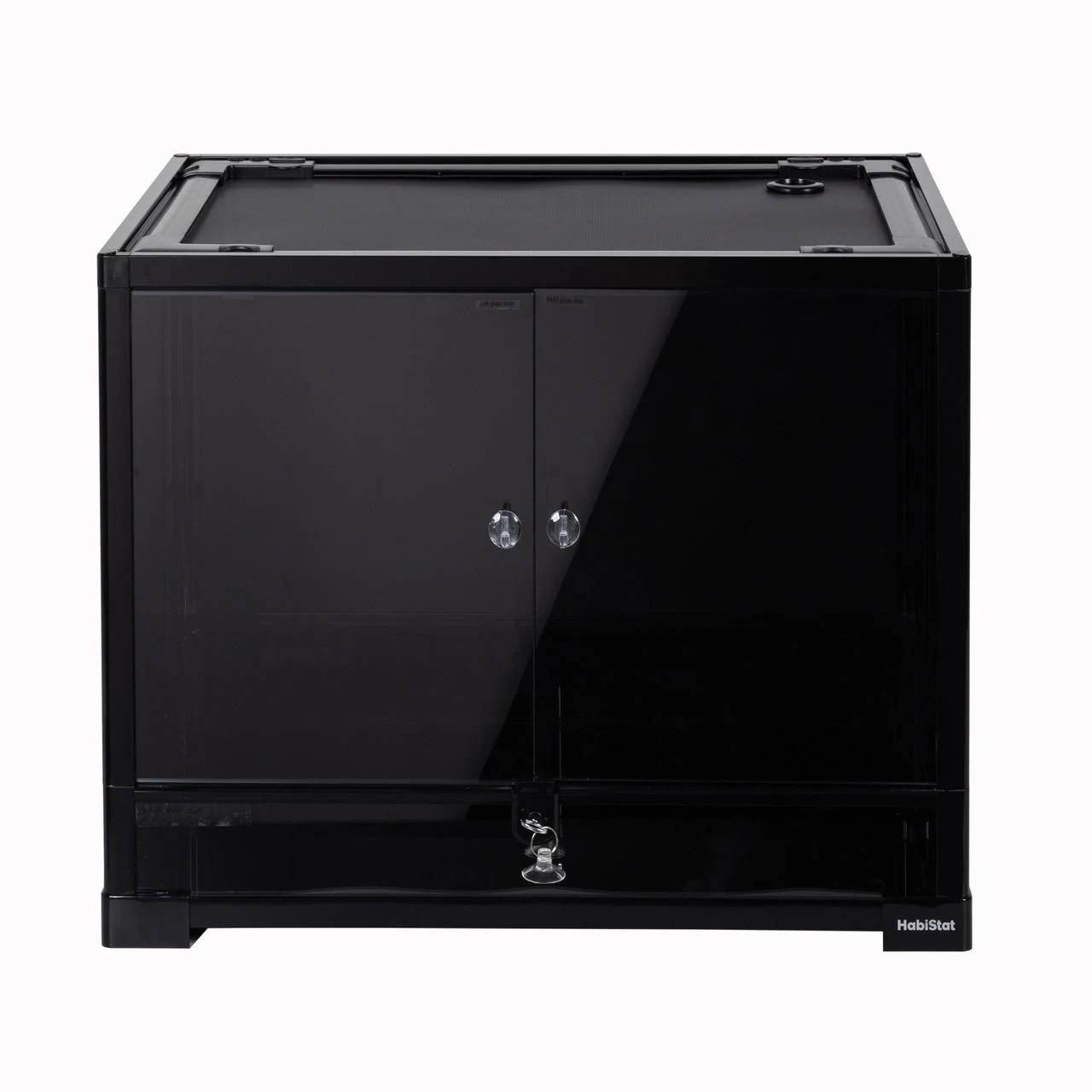 HabiStat Glass Terrarium*, 60 X 45 X 45cm (24 X 18 X 18"), Flat-Packed 2 HabiStat Glass Terrarium*, 60 X 45 X 45cm (24 X 18 X 18"), Flat-Packed - Image 2