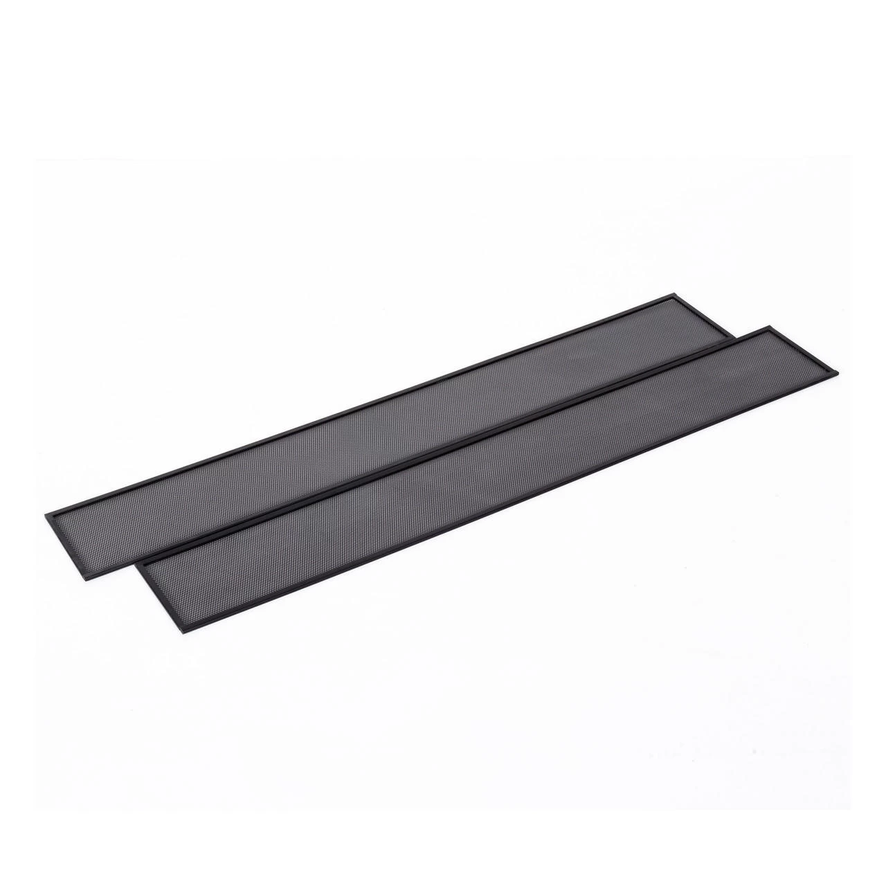 HabiStat Mesh Panel, Set Of 2 To fit (H) 60cm (24'') Glass Terrarium 1 HabiStat Mesh Panel, Set Of 2 To fit (H) 60cm (24'') Glass Terrarium