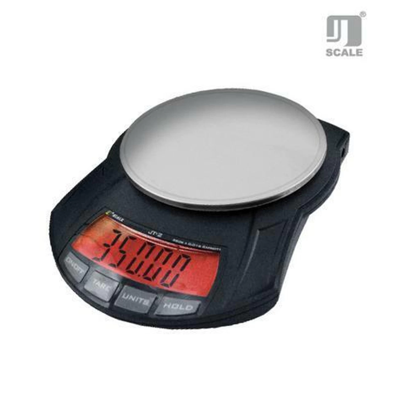 Jennings JScale JT2 350 Tabletop Scale 350g X 0.01g Precision 1 Jennings JScale JT2 350 Tabletop Scale 350g X 0.01g Precision