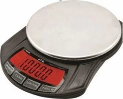 Jennings Scale JT2 1000g X 0.1g Capacity Tabletop Scale