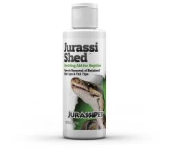 JurassiShed™