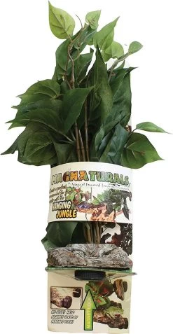 MagNaturals Hanging Jungle, Large