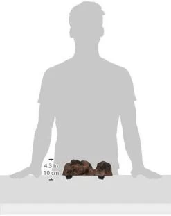 MagNaturals Mushroom Ledge, Medium