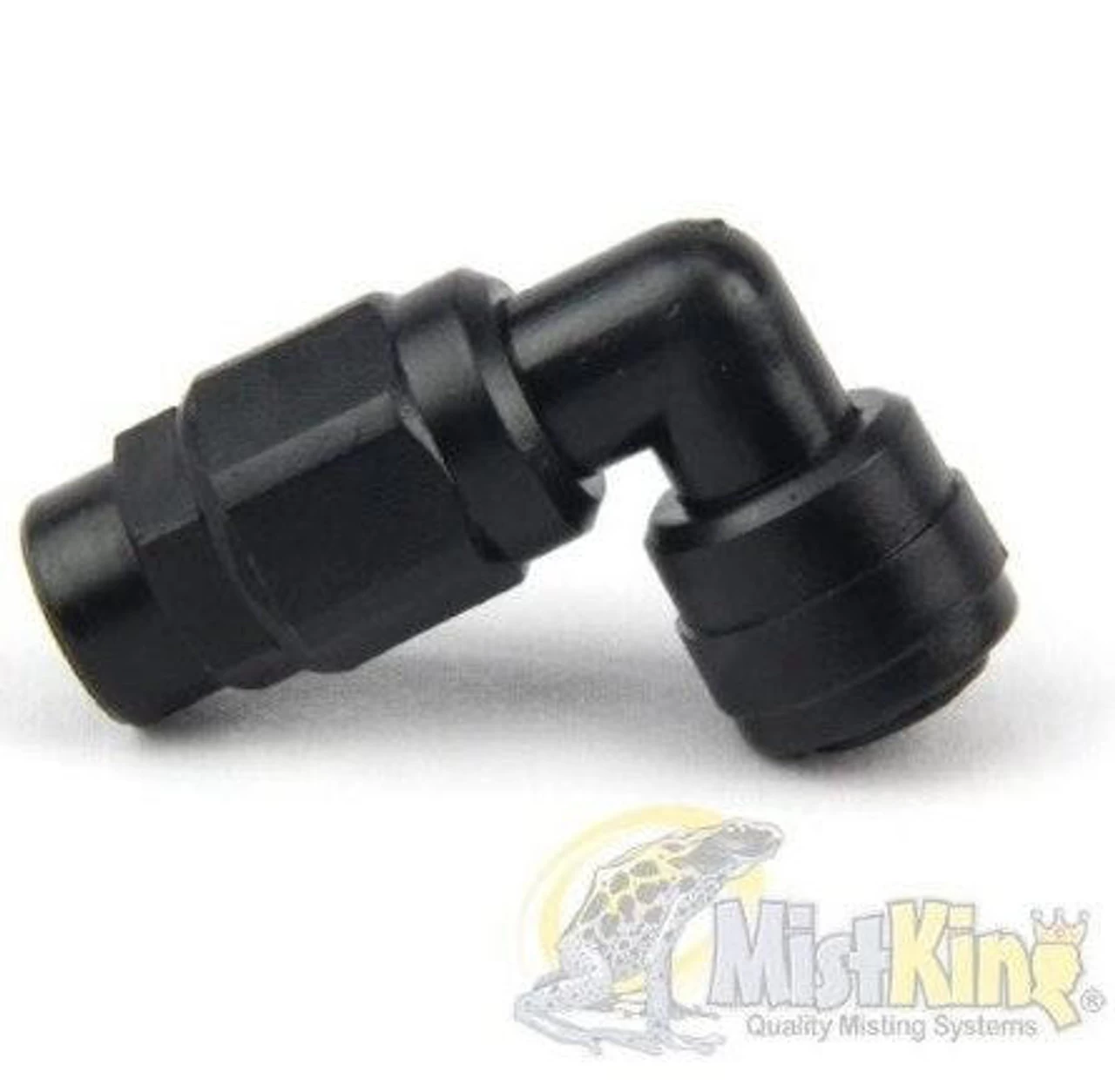 MistKing Replacement Nozzle Value Greenhouse "L" Nozzle (non Adjustable) 1 MistKing Replacement Nozzle Value Greenhouse "L" Nozzle (non Adjustable)