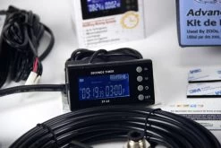 (SHIPS FREE*) MistKing V5.0 Advanced Misting System (3/8" Backbone) -Repti Life Shop mistking ships free mistking v5.0 advanced misting system 38 backbone 04855.1676398310