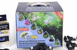 (SHIPS FREE*) MistKing V5.0 Advanced Misting System (3/8" Backbone) -Repti Life Shop mistking ships free mistking v5.0 advanced misting system 38 backbone 28903.1676398310