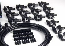 (SHIPS FREE*) MistKing V5.0 Advanced Misting System (3/8" Backbone) -Repti Life Shop mistking ships free mistking v5.0 advanced misting system 38 backbone 84184.1676398310