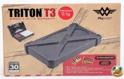My Weigh Triton T3 Scale 660 Gram X 0.1 Gram 7 My Weigh Triton T3 Scale 660 Gram X 0.1 Gram -Repti Life Shop my weigh my weigh triton t3 scale 660 gram x 0.1 gram 48128.1620677020