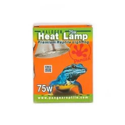 Pangea 75w Pangea Halogen Heat Lamp -Repti Life Shop pangea 75w pangea halogen heat lamp 11072.1677082404