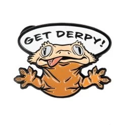 Get Derpy! Pin