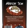 Hatch'em By Pangea 16oz(Egg Incubation Medium)
