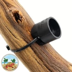 Pangea MicroDish - Branch Mount Kit - Gecko Feeding Dish - Large -Repti Life Shop pangea microdish branch mount kit gecko feeding dish large 08985.1701482611