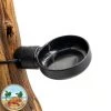 Pangea MicroDish - Branch Mount Kit - Gecko Feeding Dish - Large