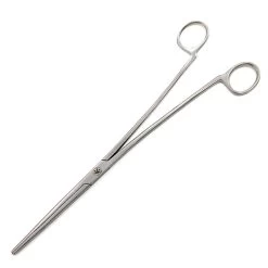 PANGEA 12" NON-LOCKING HEMOSTATS