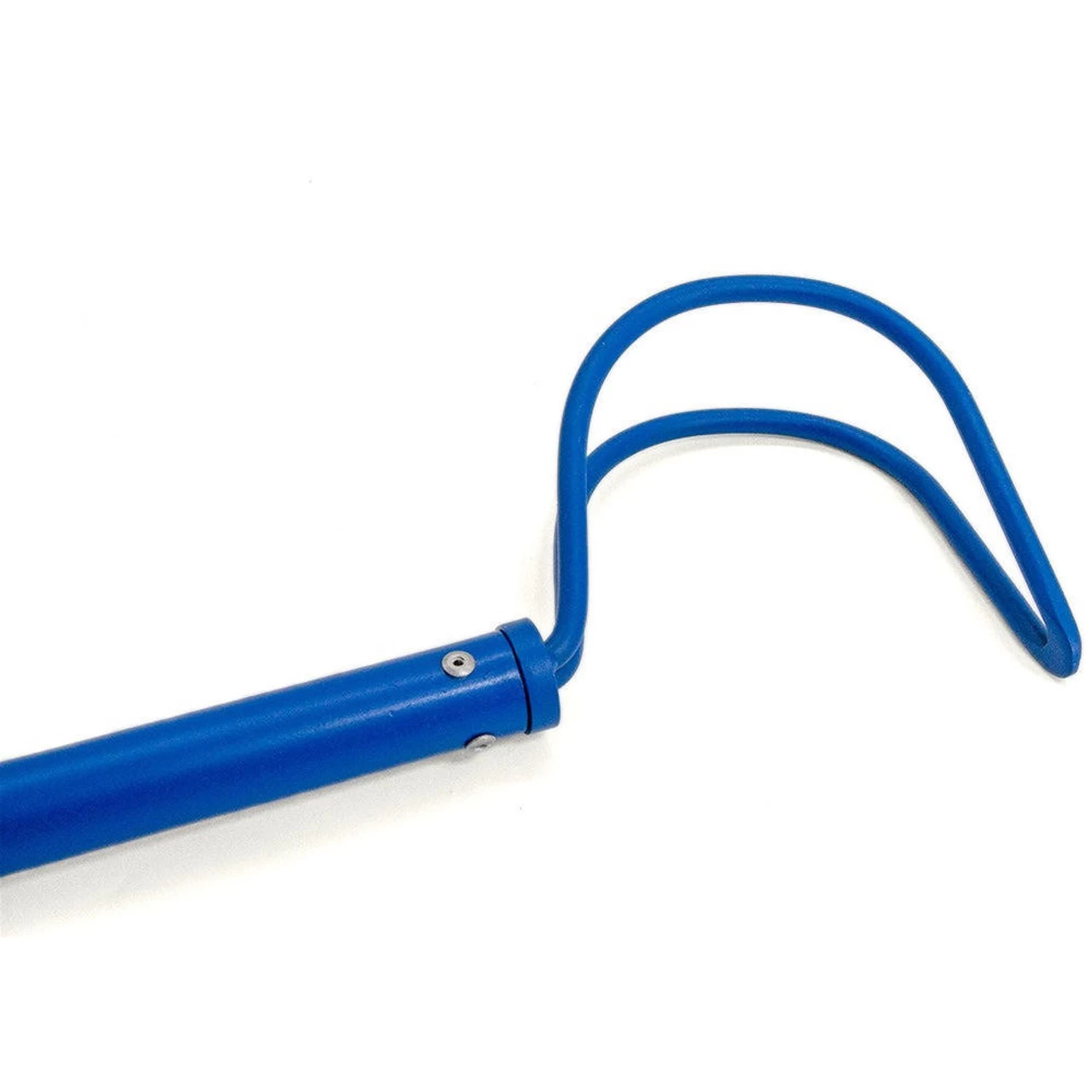 PANGEA 24" DOUBLE SNAKE HOOK 2 PANGEA 24" DOUBLE SNAKE HOOK - Image 2