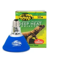 Pangea 75w Pangea Advanced Infrared Deep Heat Projector-2pk
