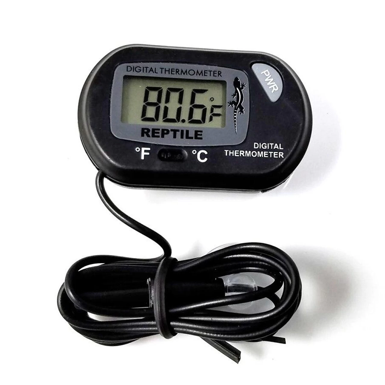 Pangea Digital Reptile Thermometer 3 Pangea Digital Reptile Thermometer - Image 3