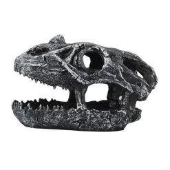 Pangea Dinosaur Skull Cave -Repti Life Shop pangea pangea dinosaur skull cave 65249.1630684961