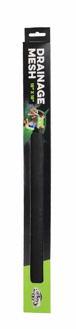 Pangea Drainage Screen (Mesh) 18" X18"