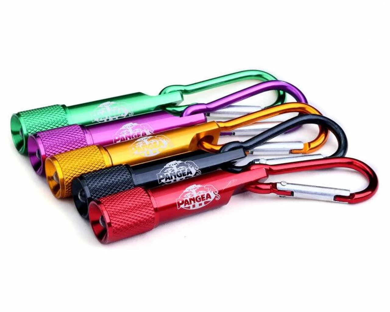 Pangea FLASHLIGHT KEYCHAIN * 1 Pangea FLASHLIGHT KEYCHAIN *