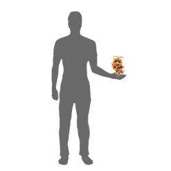 PANGEA HANGING ORCHIDS - YELLOW 7 PANGEA HANGING ORCHIDS - YELLOW -Repti Life Shop pangea pangea hanging orchids yellow 27186.1671040582